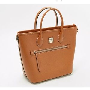 Dooney and Burke Handbag